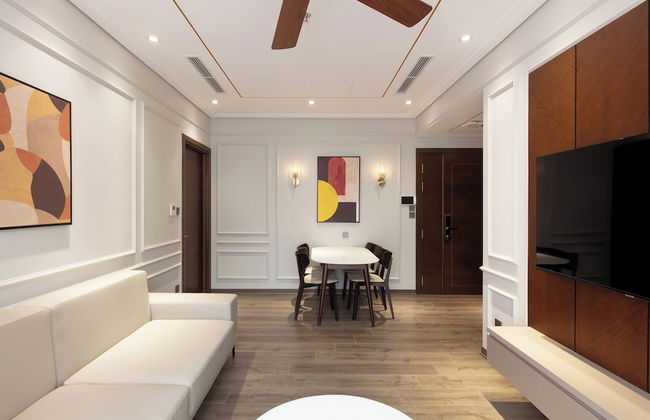 Otis Apartment - Photo 19