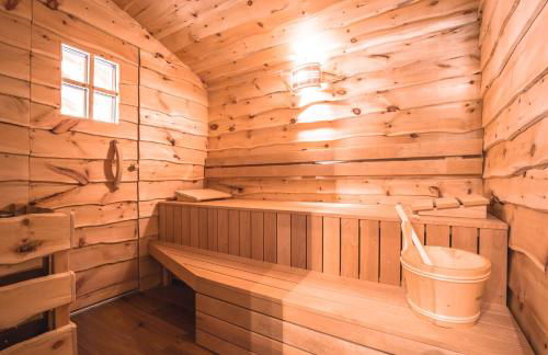 Ledro Mountain Chalet - Foto 8