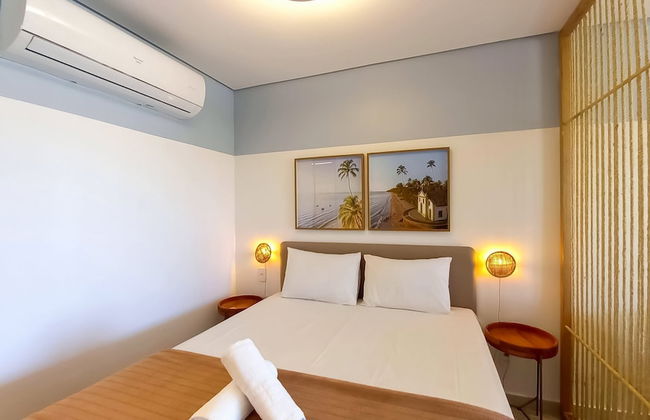 Lindos apartamentos no Eco Resort - Foto 21