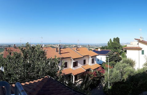 A Serene Stay in Gemmano - Foto 46