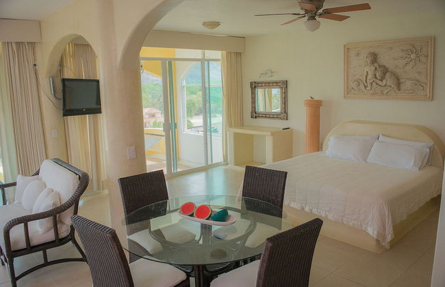 Hotel Bungalows Arena Dorada - Adults Only - Foto 3