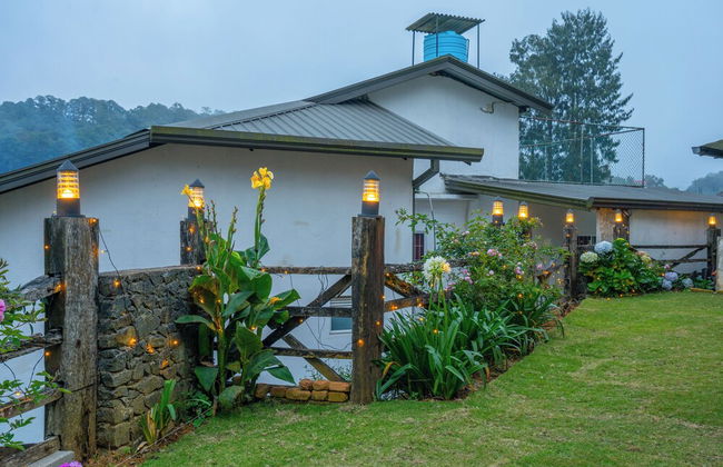 Villa Grand Mellow Nuwaraeliya - Foto 74