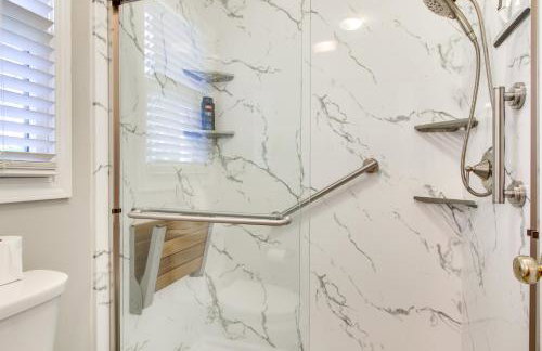 Modern McCormick Townhome on Lake Thurmond! - Foto 15