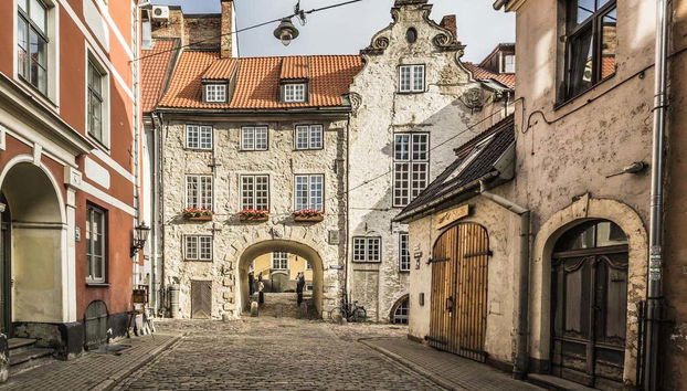 Riga Private Tour - Foto 3