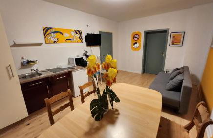 ELENA flat IRIS, Oberhausen Zentrum CentrO Westfield - Foto 17