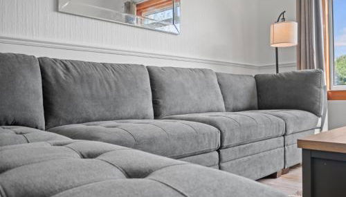 Whiteside 3 Bedroom Apartment - Bathgate - Photo 4