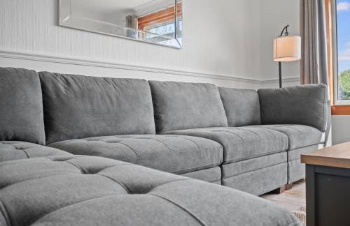 Whiteside 3 Bedroom Apartment - Bathgate - Photo 4