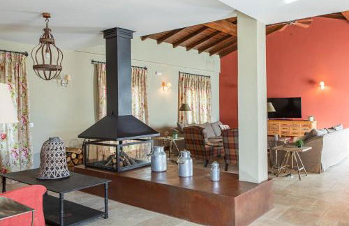 Casa Rural Los Tres Lugares - Foto 4