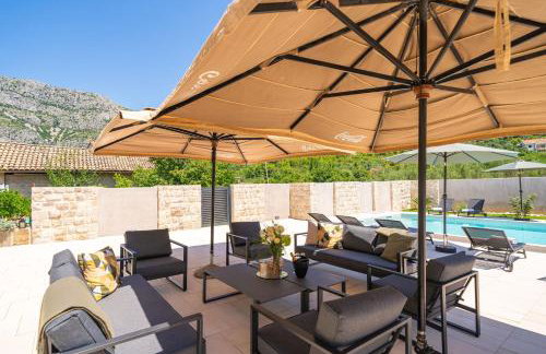 Villa MarLea - Photo 7