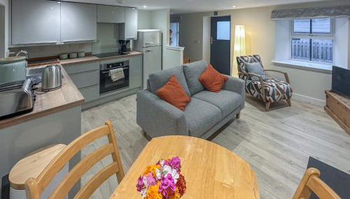 Wagglehead Cottage - Foto 4