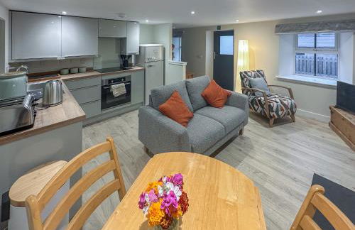 Wagglehead Cottage - Foto 4