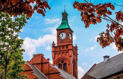 Cosy Home in Newton-Le-Willows - Foto 3