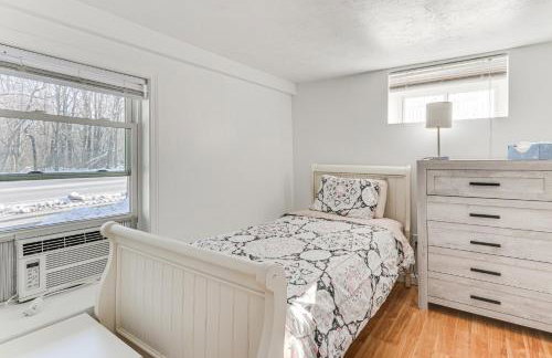 12 Mi to Dtwn Boston Apartment in Braintree - Foto 19