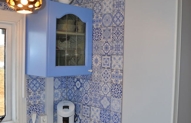 Ofanleiti Cottages - Foto 16