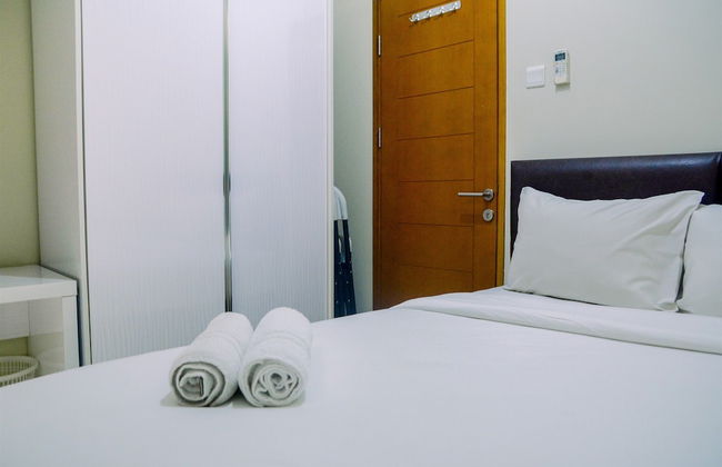 Gading Greenhill 2BR Apartment near Singapore International School - Foto 2