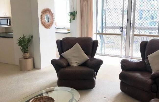 Oceania Beachside Holiday Apartments - Foto 38