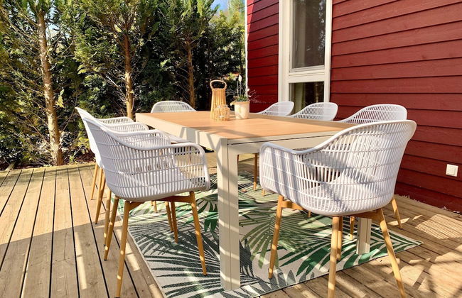 Lovely Holiday Home in Dummer Near Lake - Foto 52