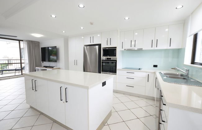 Seaview Resort - Photo 46