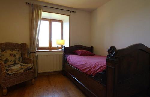 Ferme restaurée avec jardin clos et terrasse, proche Puy en Velay - FR-1-582-271 - Foto 12