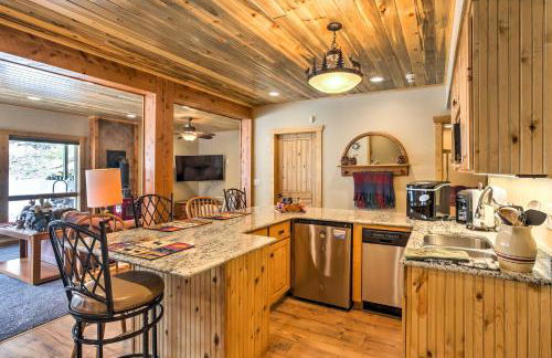 Cozy Buena Vista Apartment Less Than 4 Mi to Main Street! - Foto 17