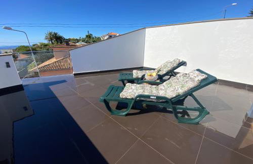 Villa Madeira island - Foto 32