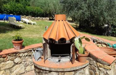 Cozy barn in the green - Foto 33