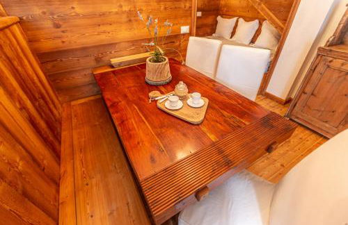 L'Atelier du Temps - Le Petit Refuge Appartement - Foto 14