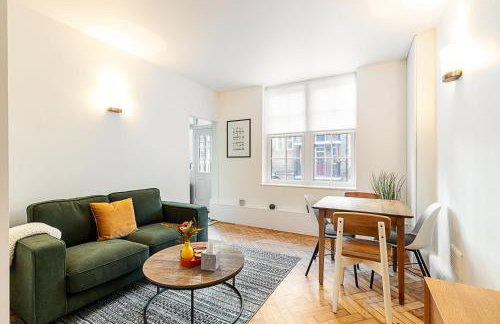 Modern London Bridge Retreat - Foto 9