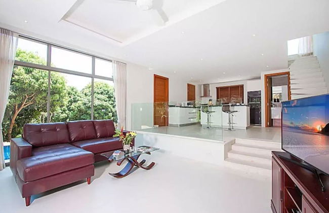 2BR Private Pool Villa Bang Por SDV006-By Samui Dream Villas - Foto 11