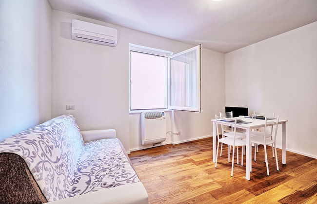 Marina Apartments - Foto 30