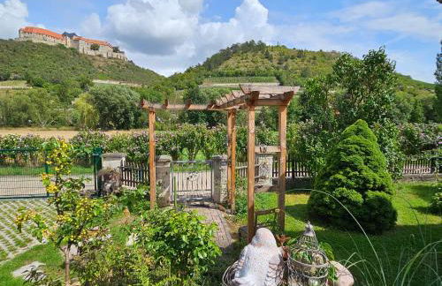 Ferienwohnung Carlotta - Foto 14