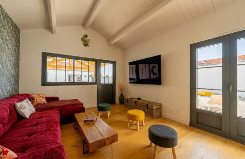 La Villa des Vagues - Photo 10
