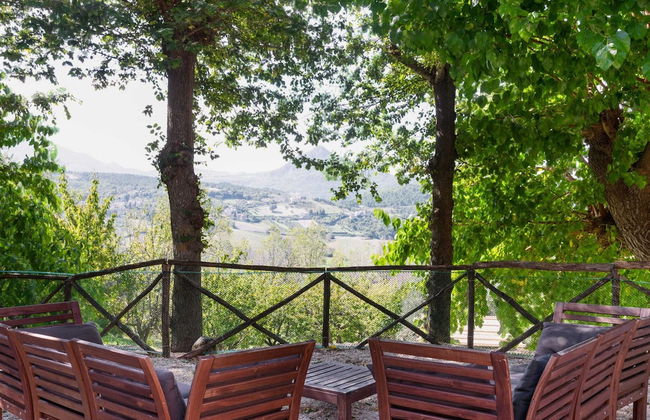 Belvilla by OYO Villa Carina - Foto 30