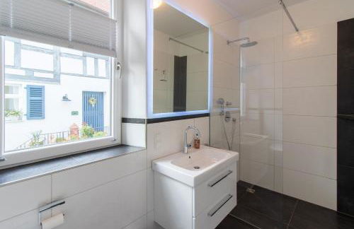 Exklusive Ferienwohnung Geisfeld - Foto 12