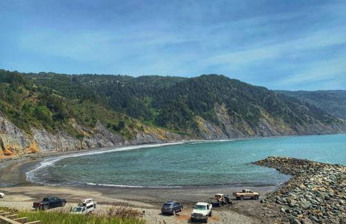 Shelter Cove Brand New Beautiful Ocean View Home - Foto 8