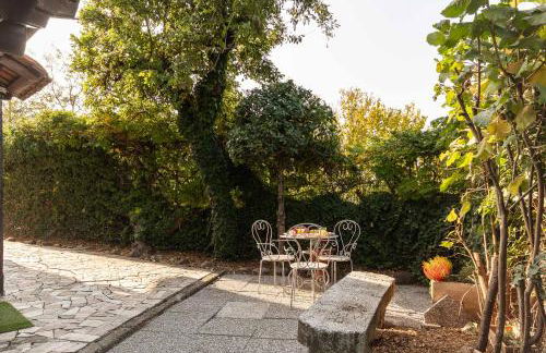 "La Casa Del Glicine" tra vigne e borghi antichi - Foto 27