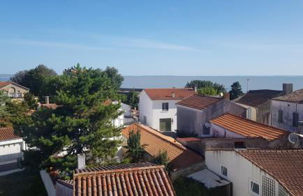 Appart' Islande - Foto 4