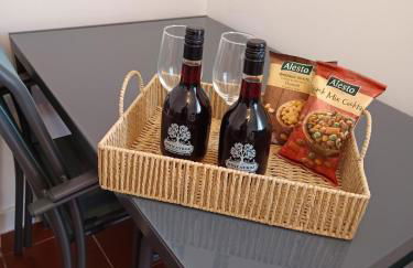 Sea Breeze Apartment - Foto 14