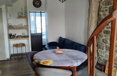 Atypical apartment with a poudlard air - Foto 6