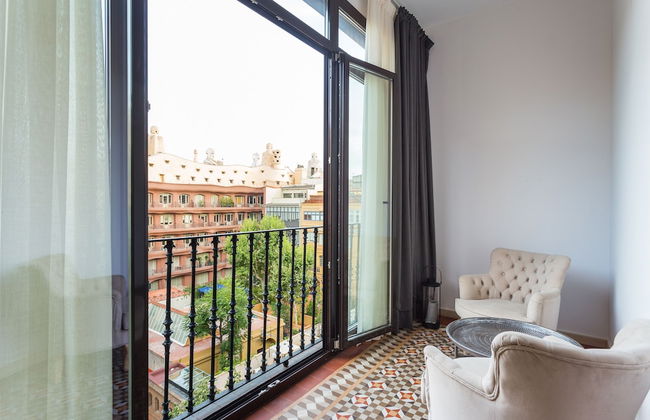 Quartprimera Apartments - Foto 80