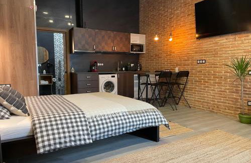 New Loft Rusafa - Photo 14