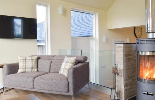 Falcon Cottage - Foto 6