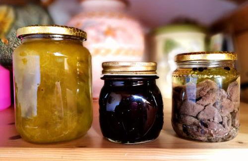 Casa Bagatin - Photo 24