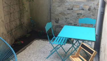 Joli Studio Plein Centre de Milly la Forêt - Photo 5