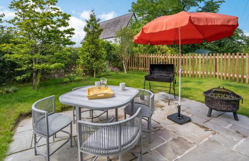 Ramsey Lodge Bier Wood Lodges - Foto 25