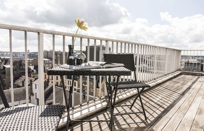 The Queen Luxury Apartments - Villa Fiorita - Photo 49