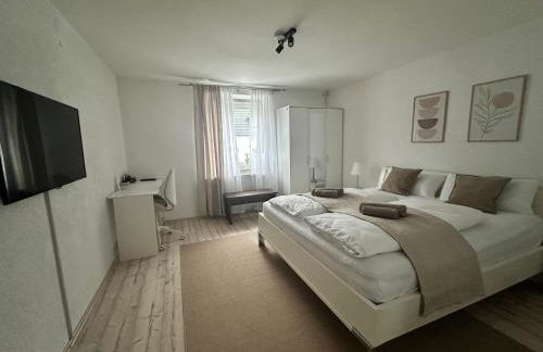 Apartment Lale - Frankenwald, Seeblick & Rennsteig - Foto 11