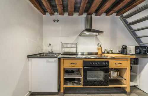 PLAZA MAYOR by MONARO - Foto 26