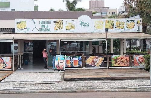 Triplex em Caiobá-Matinhos-Pr a 200 mt do mar - Foto 57