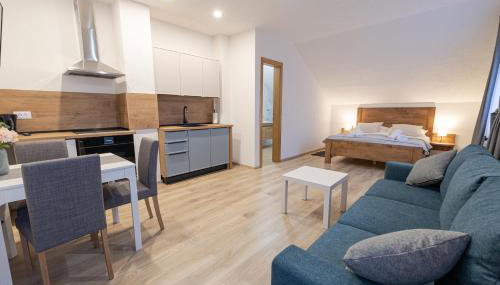 Apartmani Velebit - Foto 2